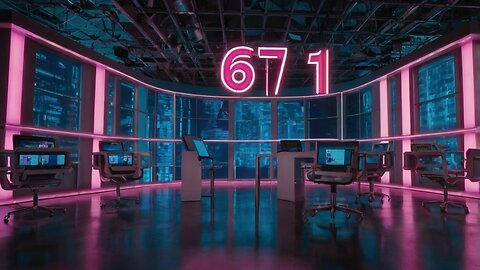 “Why ‘671’ Is the Word (and Number) of the Year | The Hidden Meaning Explained”