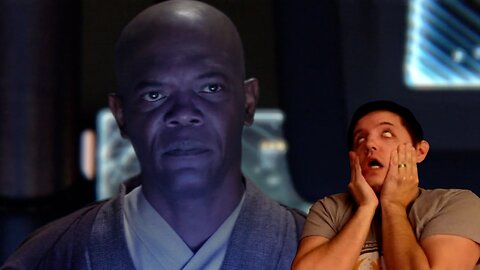 I Sense a Plot to Destroy the Shill Off!