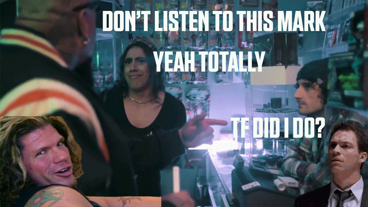 NWA PoweRRRRR 06/17/2025: Who Needs Inspiration?