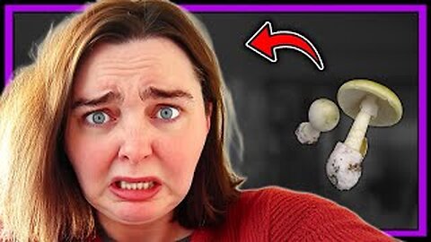 This Insane Woman Killed Her Family With Mushrooms
