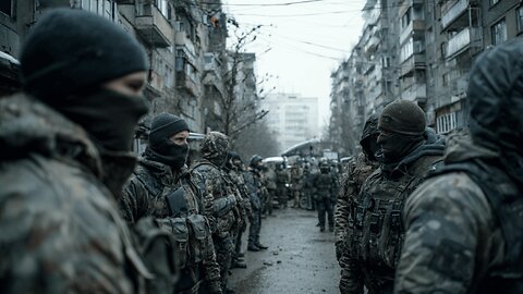 Introduction To Guerrilla Warfare