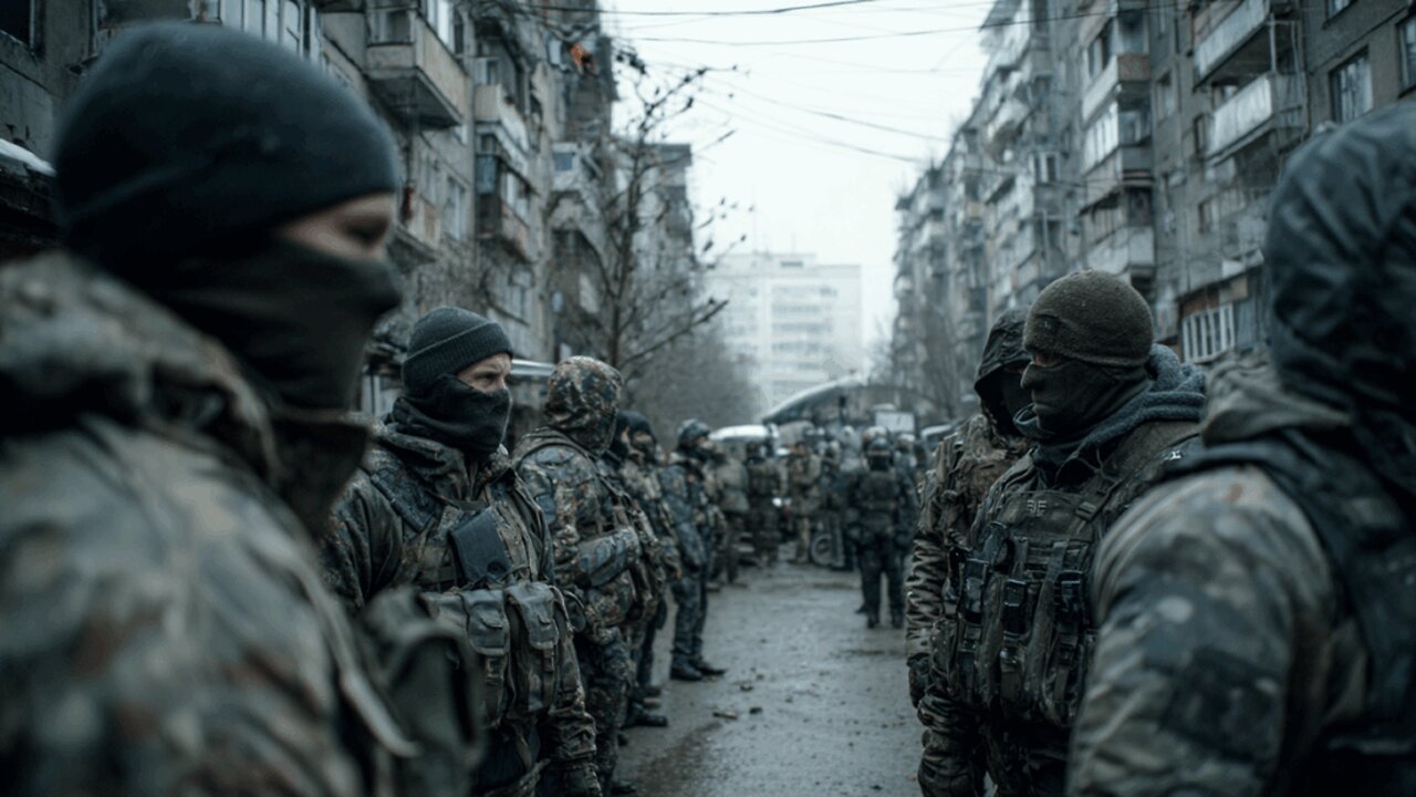 Introduction To Guerrilla Warfare