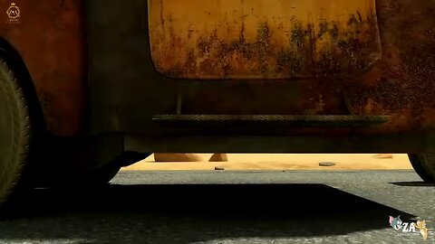 Oscar's and Oasis Cartoons