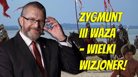 Grzegorz Braun: Odkłamać naszą historię!