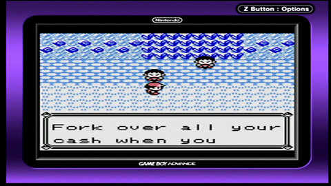 Bel Plays Pokemon Blue Part 19 | Oops.. All Battles
