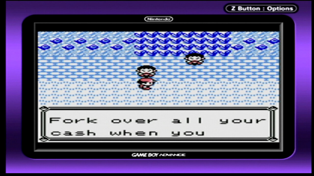 Bel Plays Pokemon Blue Part 19 | Oops.. All Battles