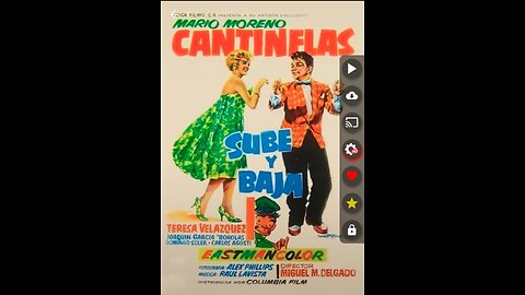 Cantinflas-El-sube-y-baja