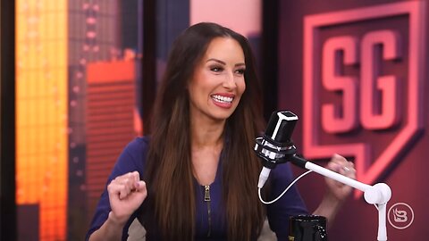 CBS Host's On-Air Meltdown: 'I Can't Lie about Trump Anymore!'