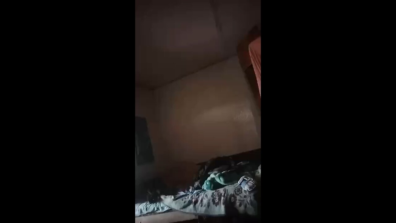 Ukrainian Azov Fighter’s Sneaky Attack Foiled By Russian Sniper In Toretsk