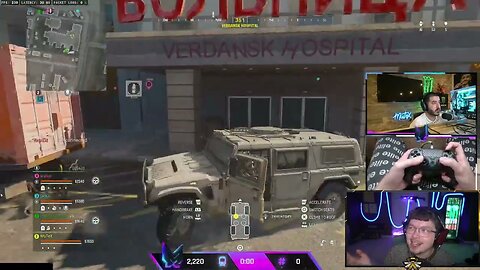 Aydan Roasts & Makes FUN Of MuTeX While Watching His Stream Live