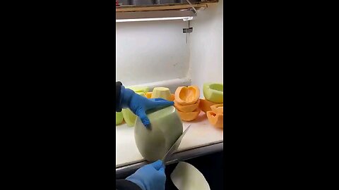 Super Satisfying Fruits Cutting | asmr