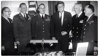 Operation Northwoods The U.S. Plan to KILL Its Own Citizens