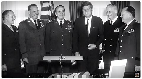 Operation Northwoods The U.S. Plan to KILL Its Own Citizens