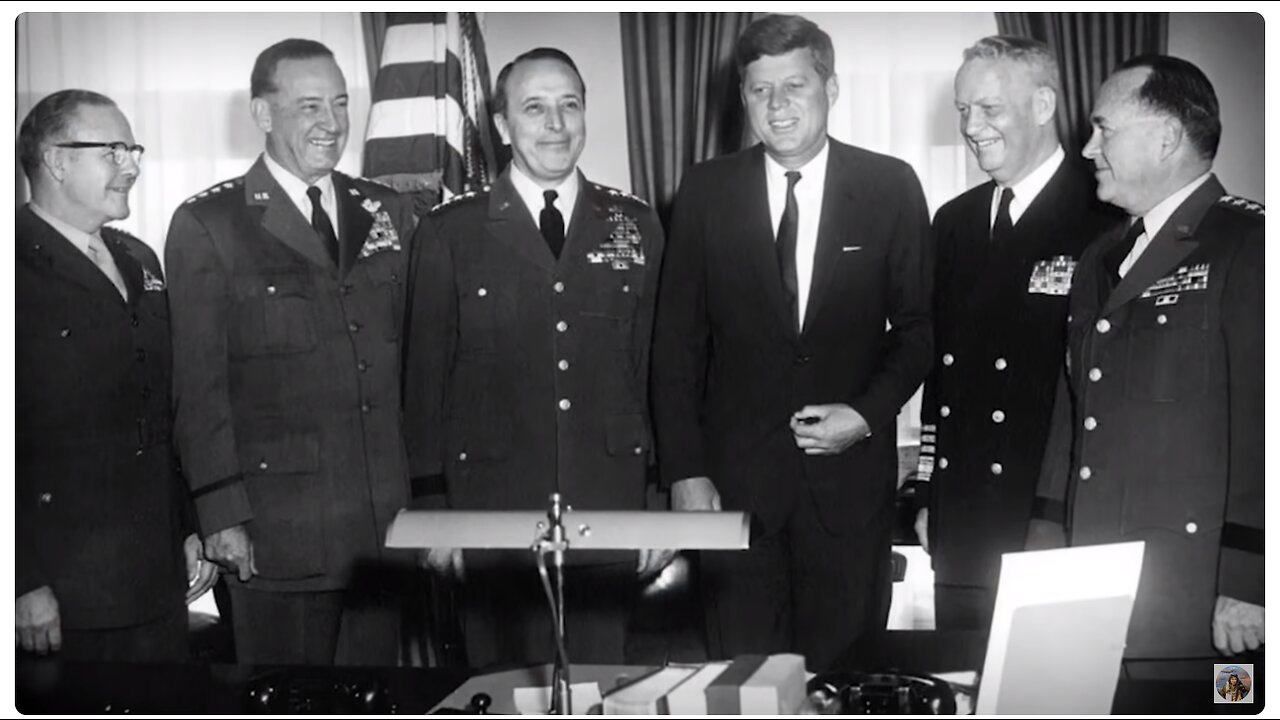 Operation Northwoods The U.S. Plan to KILL Its Own Citizens