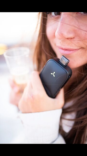 ✨ We've just published a comprehensive review of AirVape devices