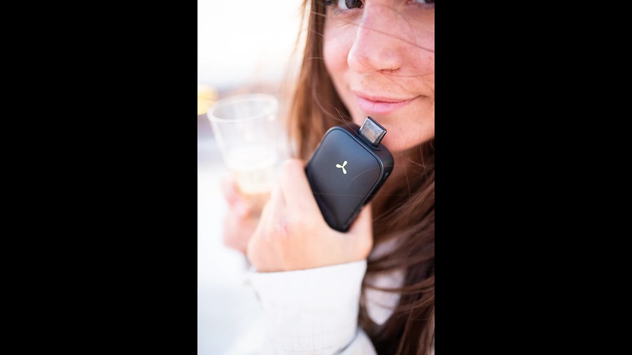✨ We've just published a comprehensive review of AirVape devices