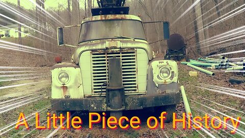 Our International History And Why We Are Building a Loadstar