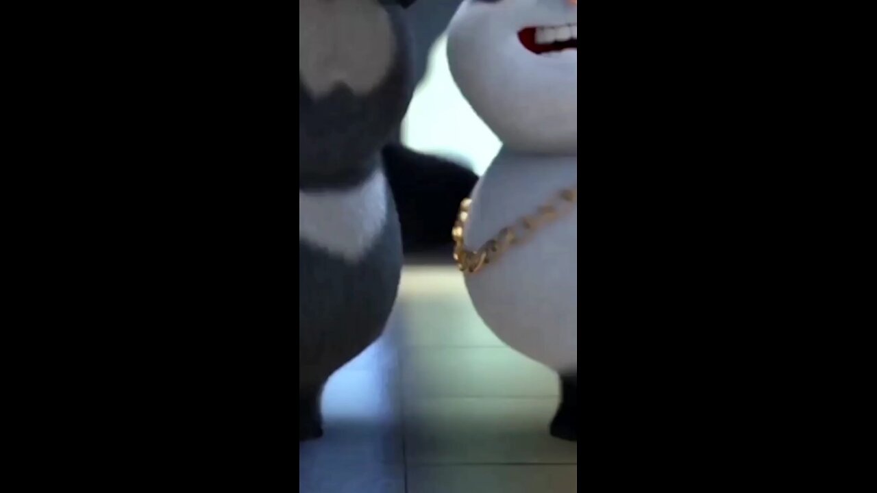 funny bhalu dance