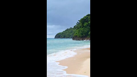 Pixel Shoreline: Puka Beach in Boracay Delivers Unfiltered Tropical Detail Like No Other