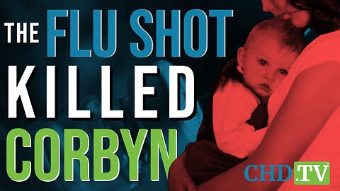 Baby Dies After Flu Shot