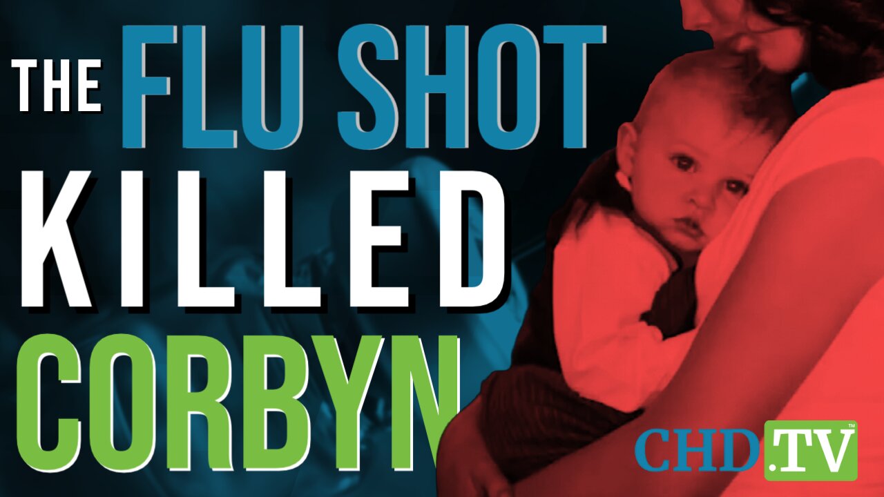Baby Dies After Flu Shot