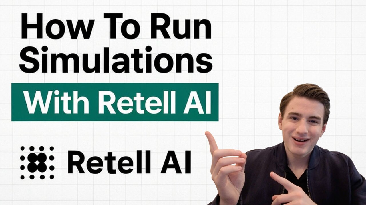 How To Test Your AI Agent With AI