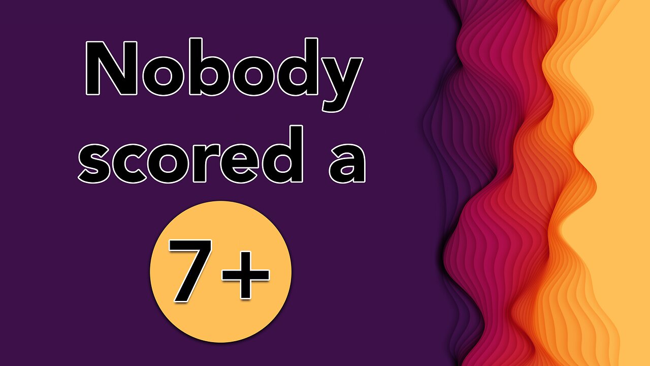 General Knowledge Quiz