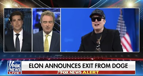 BREAKING: Elon Musk makes big announcement on DOGE