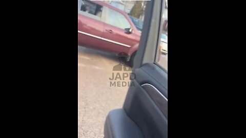 Body-cam-style footage from the ICE officer involved in the Minneapolis shooting that killed Renee.