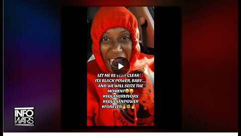 BREAKING EXCLUSIVE: Blacks Now Threatening To Eat White People If Their SNAP / EBT Benefits End!!!