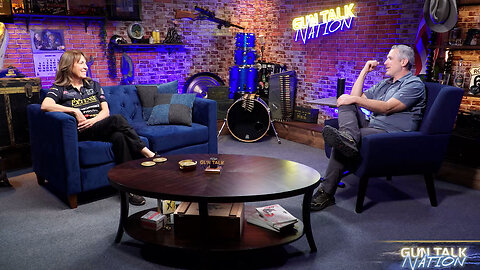 Why Women Lead the Fight for Gun Rights