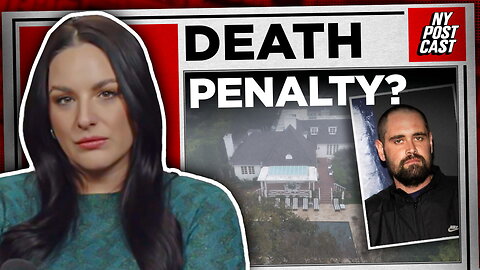 Reiner could face death penalty for parents' murder, ISIS flags found at Bondi Beach massacre scene | NY POSTcast