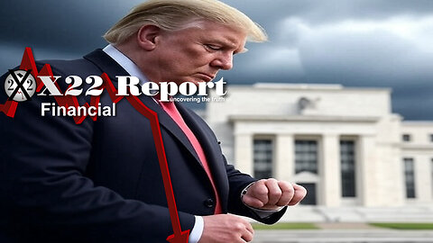 Ep 3687a - Gold Is Signaling The Collapse Of The Fiat System, Constitution Reset Is Coming