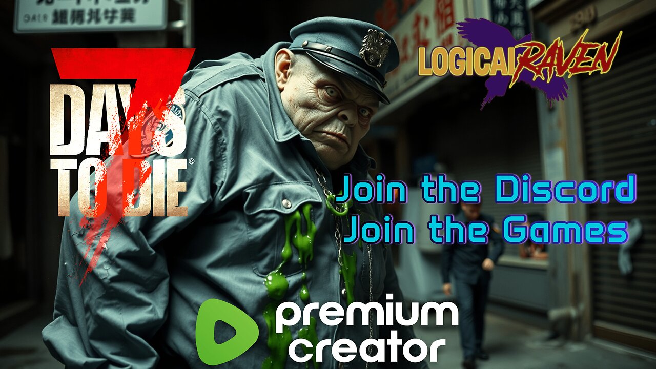 Going into the Collab Server! Join the Rumble Rebellion Discord to play along!
