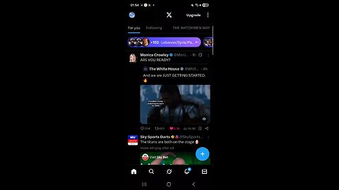 30/12/2025 White House ,Somali childcare on X posts