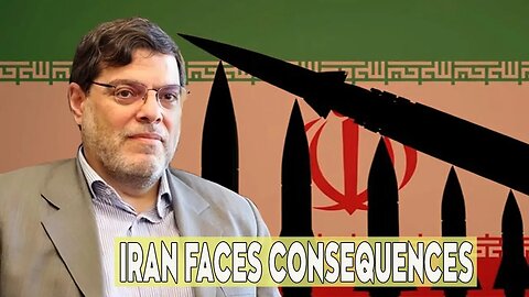 Seyed Mohammad Marandi: Iran Nuclear Deal 'Essentially Dead' After Russia Pullout