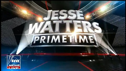 JESSE WATTERS PRIMETIME (MAR 13)