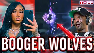 Charleston White Destroys Dusty Women Who Date HOOD BOOGERS & Cry About The RESULTS!!
