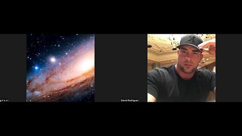 The Ghost & David Nino Rodriguez: Get Ready 10/28/25 - What's Coming is WORSE Than A WW3!