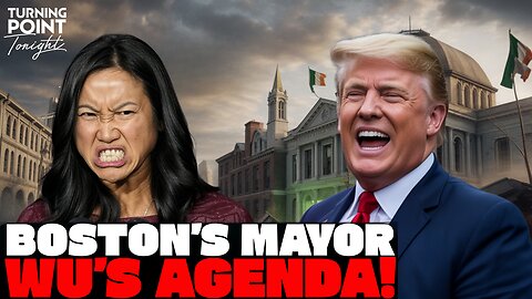 Is Boston’s Mayor Evil or Clueless?