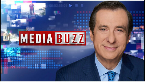 MEDIA BUZZ (07/20/25) FULL EPISODE