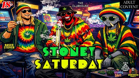 Stoney Saturday