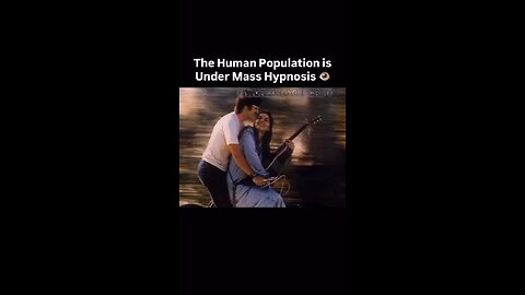 Mass Hypnosis - CIA Document