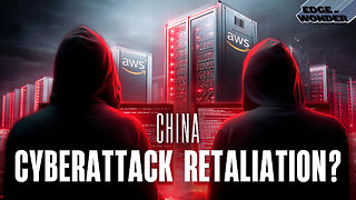 China Claims Amazon Cyberattack Is in Retaliation for NSA Hack, US Denies
