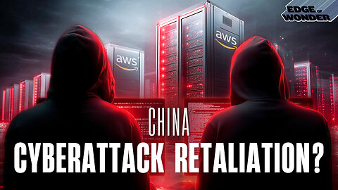 China Claims Amazon Cyberattack Is in Retaliation for NSA Hack, US Denies