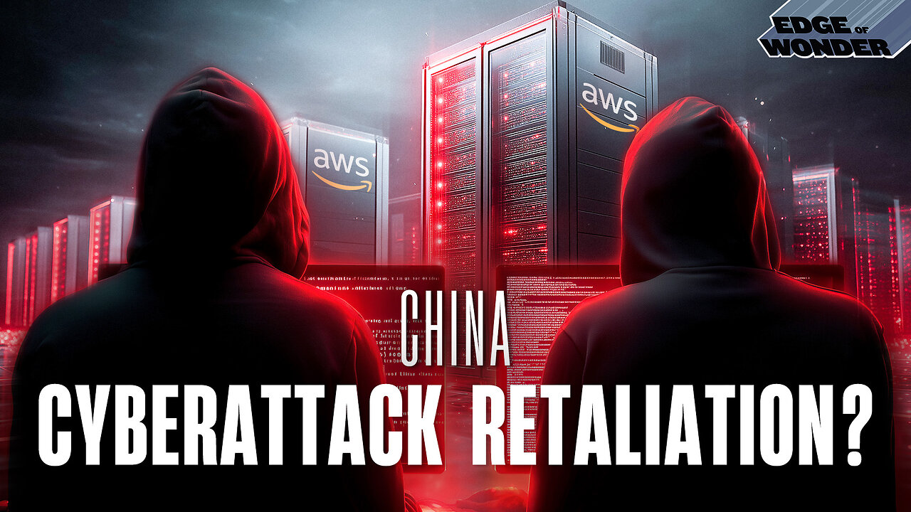 China Claims Amazon Cyberattack Is in Retaliation for NSA Hack, US Denies