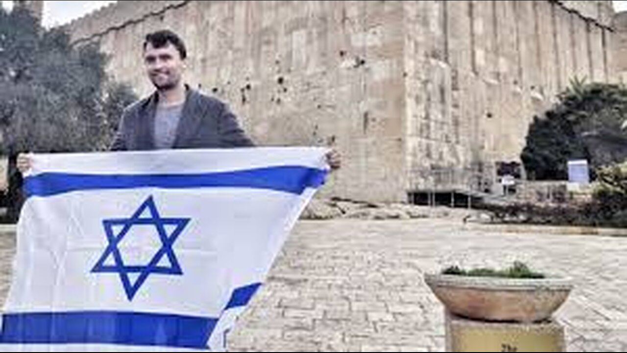WAS IT A FALSE FLAG AGAIN? What you need to know about Charlie Kirk's Death!