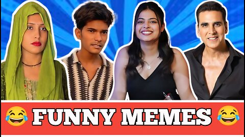 Hass re halkat 😂 | Episode:-67 | Dank Indian Memes