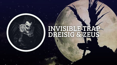 Invisible trap by dreisig & zeus