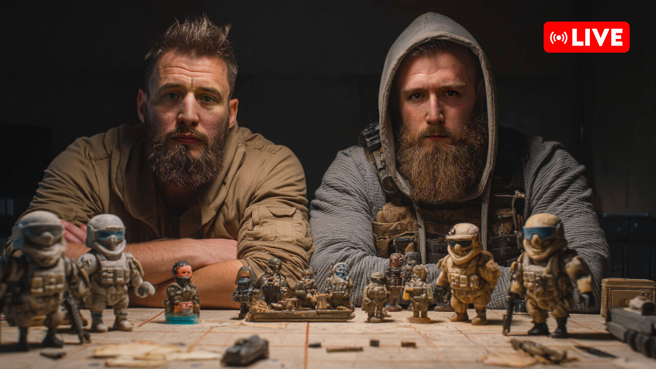 SPECIALIST Easter Egg ALL DAY || Duos w/ StevieT